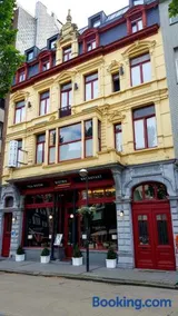 Hotel Le Parisien - Image 2