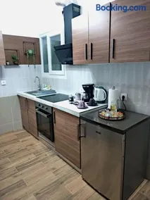 Deluxe Apartment - Image 4