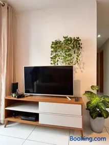 Apartamento completo proximo as Praias do Litoral Sul - Image 3