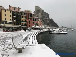 Very nice for 5 terre and Lerici - Image 2