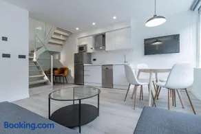 Hotel Distrito Oeste by Limehome - Image 2