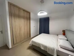 Almaza Bay chalet 2 BDR, 5 min walk to beach - Image 1
