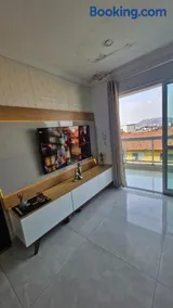 Apartment in Curicica and Barra Olímpica for Rock in Rio - Image 2