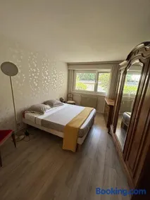 Cosy Home By Francis Appartement Riedisheim - Image 3