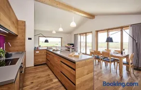 Gud Jard Lodge Nr 17 - Design-Ferienhaus mit exklusiver Ausstattung - Image 3