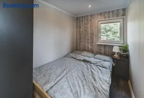 Lawendowy Zakątek 3 domek z balią - Image 4