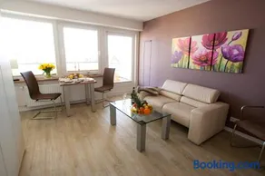 Premium Appartement Rosenmöwe Sylt - Image 2