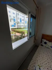 Résidence avec Piscine Luxe à Martil - Image 2