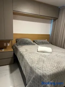 Flat aconchegante - Image 1