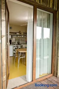 Apartmány Modřínová Archa s možností privátní sauny - Image 4
