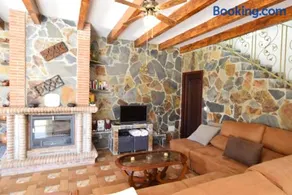 Charming villa with private pool near Arenas - Image 5