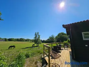 Attefallshus Nära Havet Norranäs - Image 2