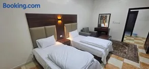 العييري للوحدات المفروشة الباحة3 - Image 4
