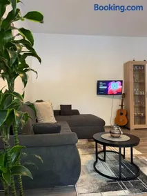 LUMEN Boutique Apartment - Image 4