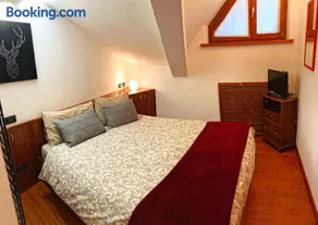 Cervino View Apartment - Image 1