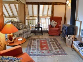 Mount House Barn - Image 4