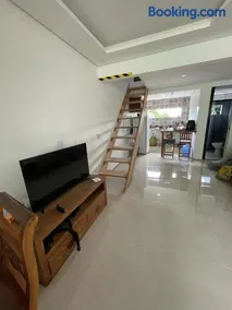 Loft Visão do Papagaio Ilha Grande - Abraão - Image 3