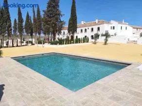 Villa mit Garten, Grill und Pool | Bergblick - Image 1