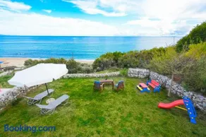 Aegean Balcony Apartment - Image 4