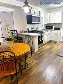 LOVELY FURNISHED HOUSE FOR rent - Image 1
