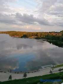 Penthousewohnung mit traumhaften Ausbilck auf den Segeberger See - Image 5
