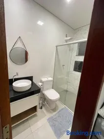 Casa moderna dentro de condomínio - 45minutos de Belo Horizonte - Image 2