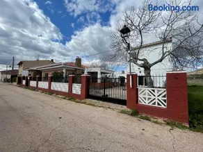 Casa Rural Angorrilla - Image 1