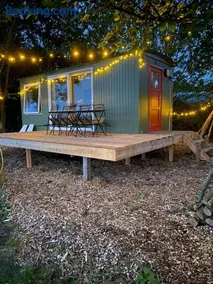 Kroghs Tiny Houses - Hyttebyen - Image 2