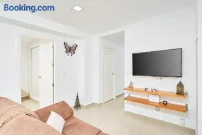Ferienwohnung mit Pool und Garten | Meerblick - Image 4