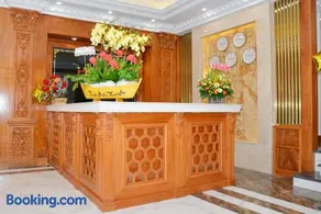 Khách sạn Le Royal - Image 2