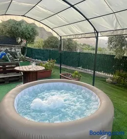 Casa Vacanze A Ravà - Image 1