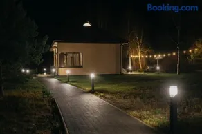 ANDO Villa with wood stove sauna - Image 4