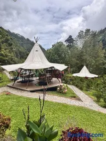 Cabañas AlmA Rural Ibagué - Image 5