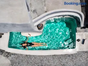 Canava Villas #2 in Santorini Private Pool - Image 2