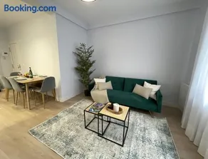 ByAndreea Apartaments EtxeBi - Image 5