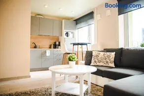 Sepa Apartment - Image 1