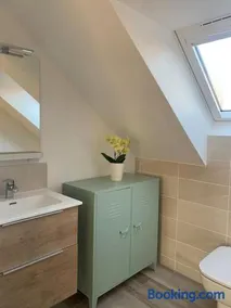 Appartement dans une grange rénovée - Image 4