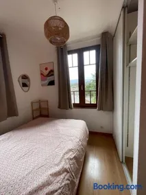 Appartement cosy proche centre-ville et Lac Leman - Image 3