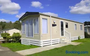 2. Sensation OD 2 Bedroom Caravan - Image 5