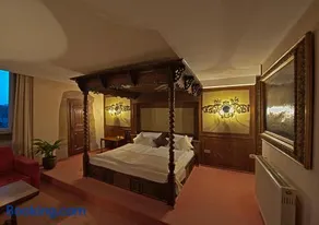 Hotel Stadtpalais - Image 3