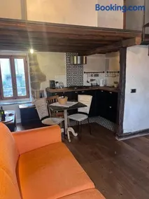 Osteria del Cavaliere Appartamenti - Image 1