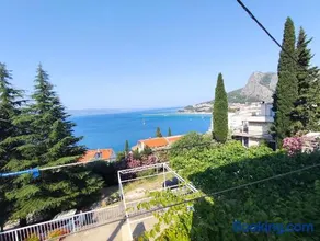 Apartment Luka, Seaview with Terrace and Balcony - Up to 6 Guests - Image 4