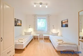 Müritzparadies - Feriendorf Alte Fahrt - Image 4