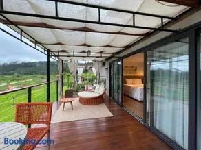 Ananaí Chalés Exclusivo para Casais - Image 4