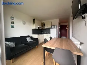 T3 pays du piment d'Espelette - résidence avec piscine chauffée - Image 3