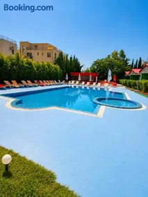 Hotel Jasmine - Image 4
