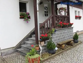 Ferienwohnung Löffler Nassau-Erzgebirge - Image 3