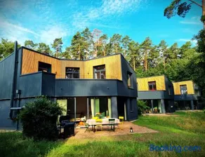 Ferienhaus direkt am See Uckermark - Image 1