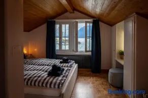 Beachhouse 16 Brienzersee - Image 1