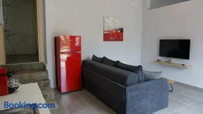Avli Luxury Apartment - Image 1